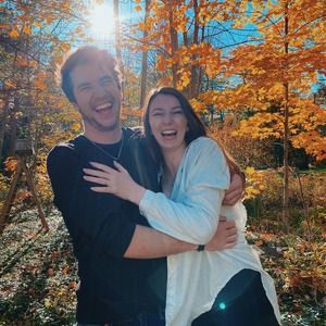 Meet your Posher, Correy